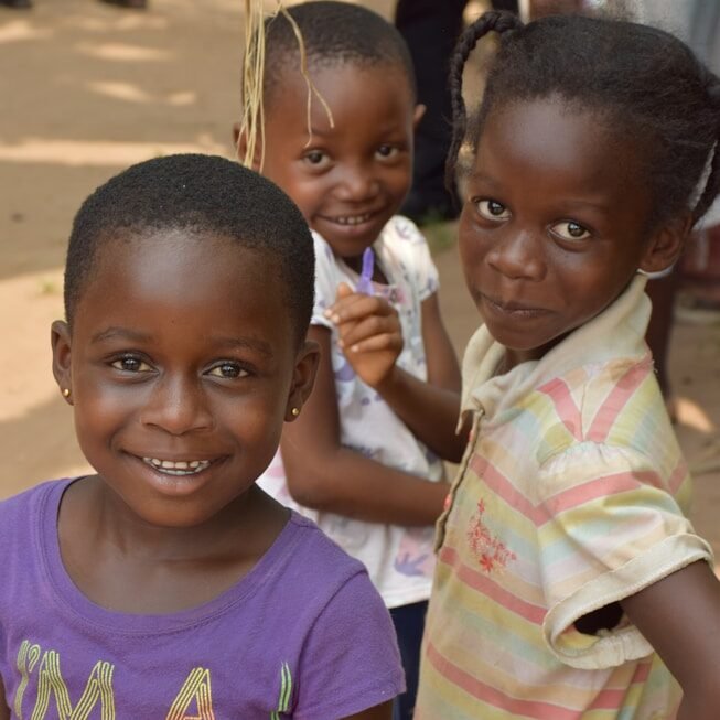 Lire la suite à propos de l’article La mission de l&rsquo;association est d&rsquo;éduquer les enfants défavorisés